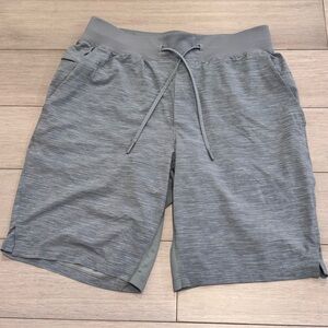 MENS LULULEMON SHORTS